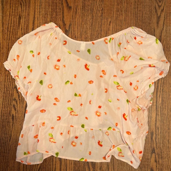 Nordstrom BP Top - Picture 4 of 5